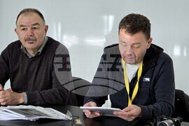 Пловдив - списание „Проблеми в изкуството“ - представяне