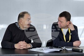 Пловдив - списание „Проблеми в изкуството“ - представяне