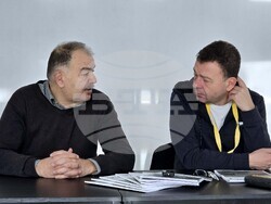 Пловдив - списание „Проблеми в изкуството“ - представяне