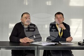 Пловдив - списание „Проблеми в изкуството“ - представяне