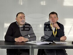 Пловдив - списание „Проблеми в изкуството“ - представяне