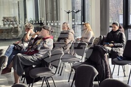 Пловдив - списание „Проблеми в изкуството“ - представяне