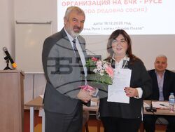 Снимка: Областна администрация Русе