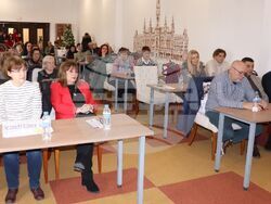 Снимка: Областна администрация Русе