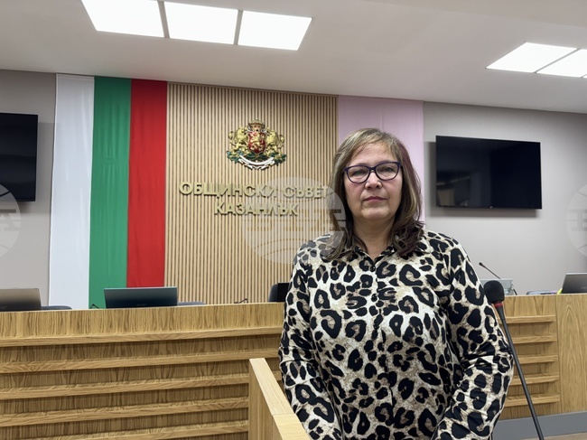 В Казанлък ще бъде създадена скулптурна композиция, посветена на писателя и художник Димитър Чорбаджийски – Чудомир