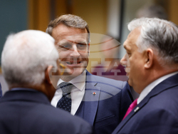 Belgium Europe Summit