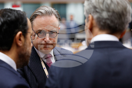 Belgium Europe Summit