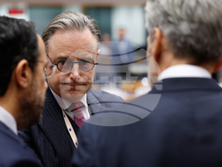 Belgium Europe Summit