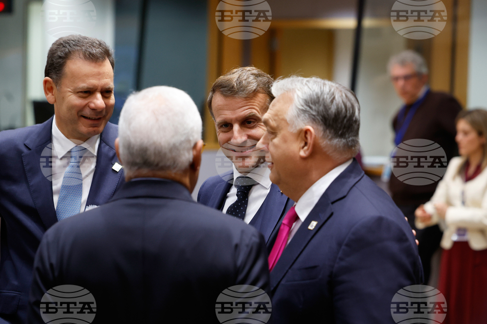 Belgium Europe Summit