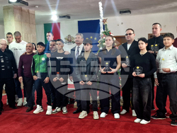 Разград - „Спортист на годината“ - награждаване