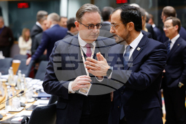 Belgium Europe Summit