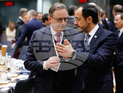 Belgium Europe Summit