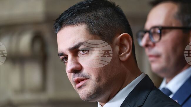 MECh Chair Sees No Scenario with Functioning Government Based on "Political Betrayals"