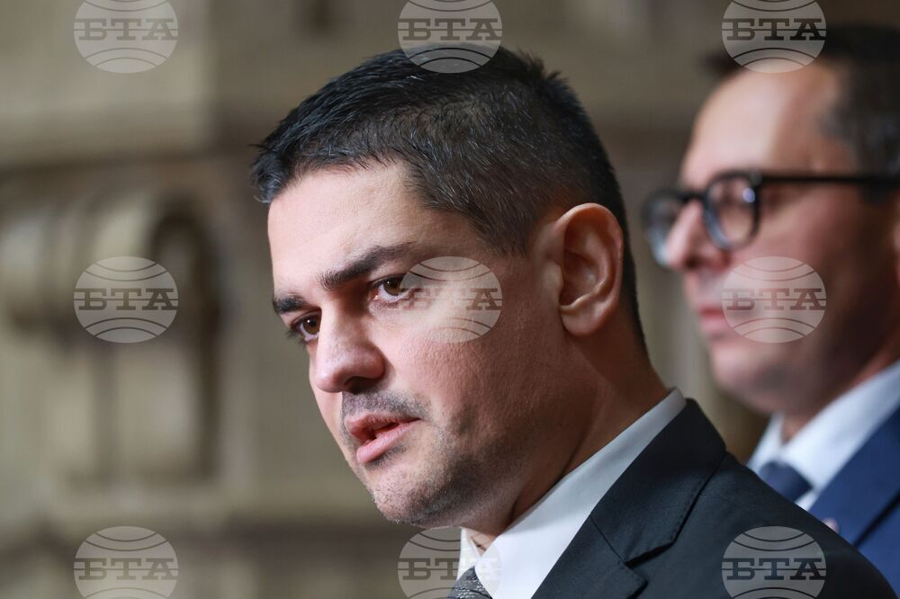 MECh Chair Sees No Scenario with Functioning Government Based on "Political Betrayals"