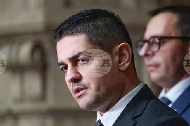 MECh Chair Sees No Scenario with Functioning Government Based on "Political Betrayals"