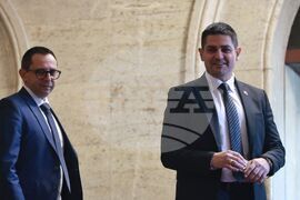 „Морал, единство, чест“ - пресконференция