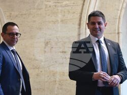 „Морал, единство, чест“ - пресконференция