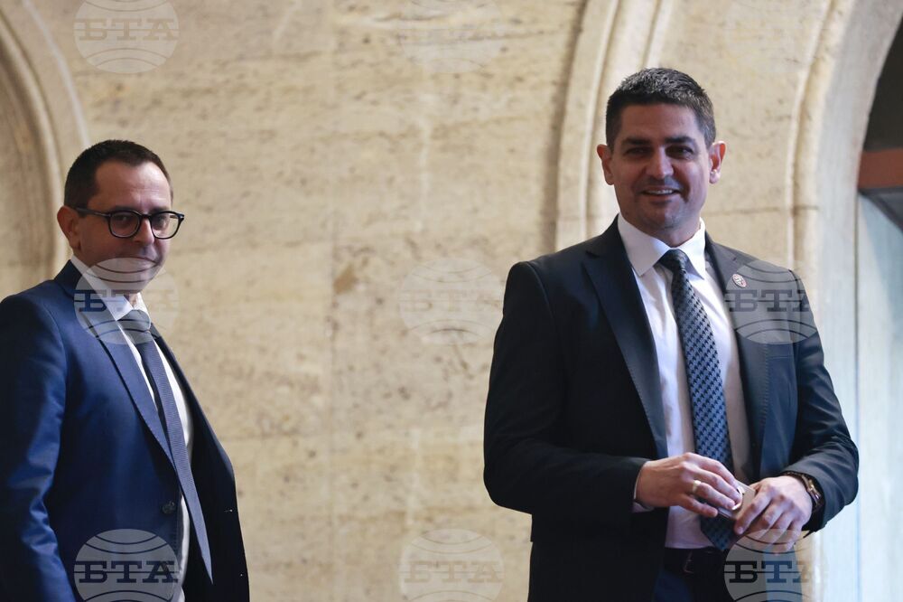 „Морал, единство, чест“ - пресконференция