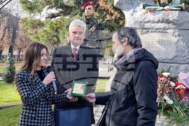 Хасково - Капитан Петко войвода - годишнина