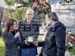 Хасково - Капитан Петко войвода - годишнина