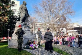 Хасково - Капитан Петко войвода - годишнина