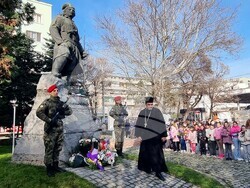 Хасково - Капитан Петко войвода - годишнина