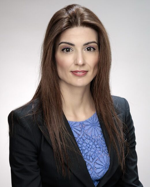 Нина Димитрова, БСП-ОЛ: С гъвкавата заетост родителите повече няма да трябва да избират между семейството и професионалния си път