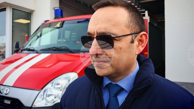 Общо 22 български общини все още не са заявили обучение за работа със системата BG Alert, каза главен комисар Александър Джартов