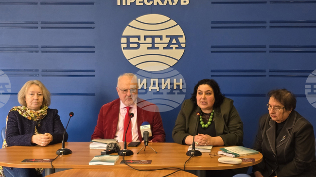 Годишникът на Историческия музей във Видин е сериозно научно издание, което отдавна е необходимо на региона, каза проф. д-р Георги Николов