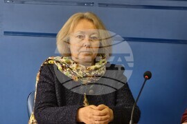 Национален пресклуб на БТА Видин - Годишник на Регионалния исторически музей - представяне