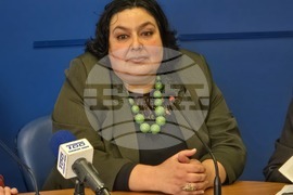 Национален пресклуб на БТА Видин - Годишник на Регионалния исторически музей - представяне