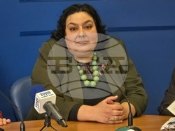 Национален пресклуб на БТА Видин - Годишник на Регионалния исторически музей - представяне