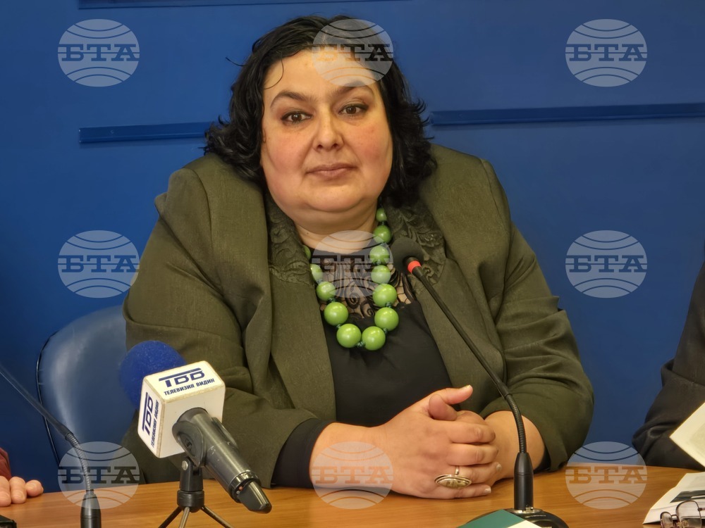 Национален пресклуб на БТА Видин - Годишник на Регионалния исторически музей - представяне