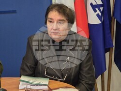 Национален пресклуб на БТА Видин - Годишник на Регионалния исторически музей - представяне