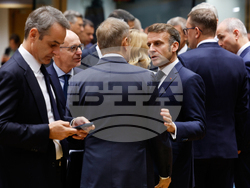 Belgium Europe Summit