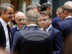 Belgium Europe Summit