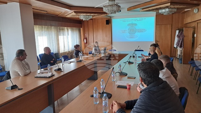 Когато традицията получи защита, занаятът се превръща в бъдеще