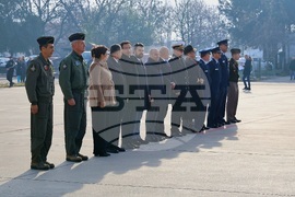 Авиобаза Граф Игнатиево - изтребители F-16 Block 70 - представяне