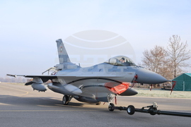 Авиобаза Граф Игнатиево - изтребители F-16 Block 70 - представяне
