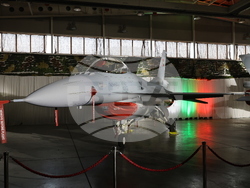 Авиобаза Граф Игнатиево - изтребители F-16 Block 70 - представяне