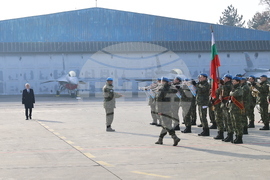 Авиобаза Граф Игнатиево - изтребители F-16 Block 70 - представяне