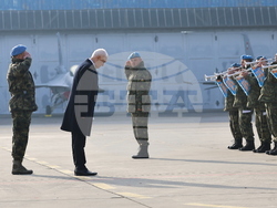 Авиобаза Граф Игнатиево - изтребители F-16 Block 70 - представяне