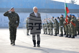 Авиобаза Граф Игнатиево - изтребители F-16 Block 70 - представяне