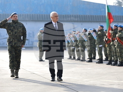 Авиобаза Граф Игнатиево - изтребители F-16 Block 70 - представяне