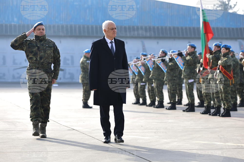 Авиобаза Граф Игнатиево - изтребители F-16 Block 70 - представяне