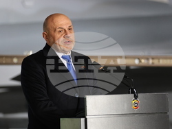 Авиобаза Граф Игнатиево - изтребители F-16 Block 70 - представяне