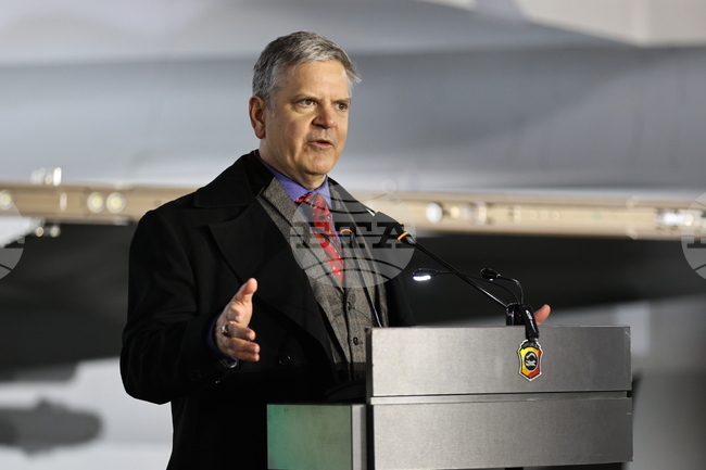 US Charge d'Affaires McDowell: A Transformation that Raises Bar on Capabilities, Readiness and Professionalism of Bulgaria's Military