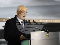 Авиобаза Граф Игнатиево - изтребители F-16 Block 70 - представяне