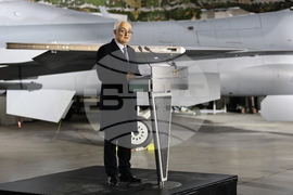 Авиобаза Граф Игнатиево - изтребители F-16 Block 70 - представяне