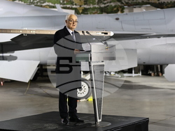 Авиобаза Граф Игнатиево - изтребители F-16 Block 70 - представяне